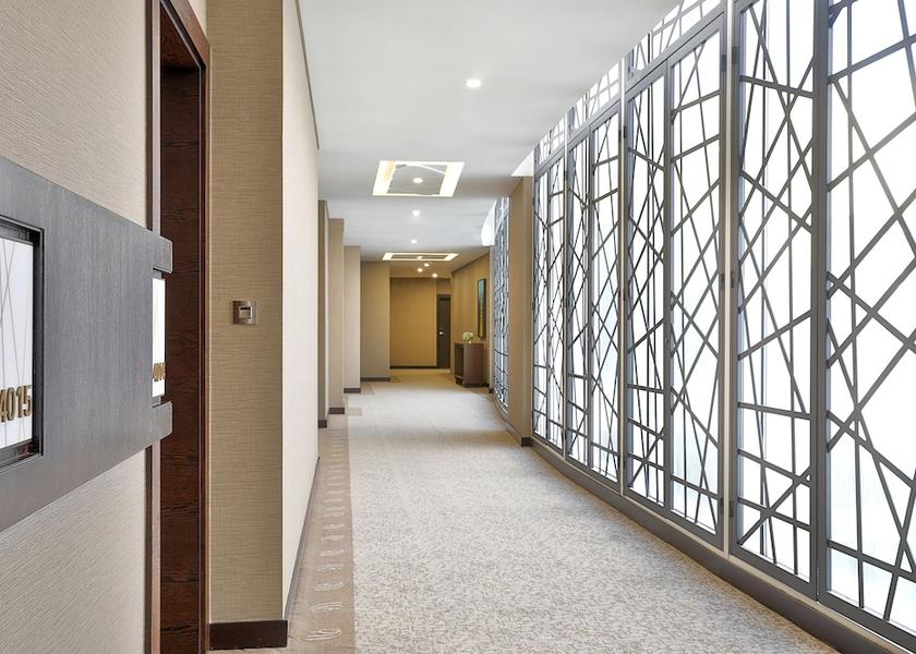  Doha Building design