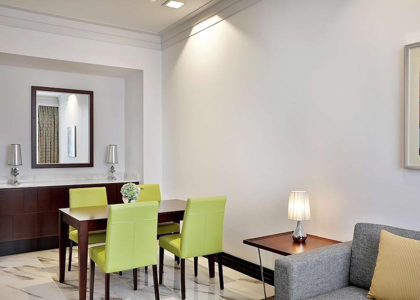  Doha Room