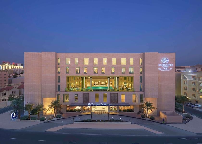  Doha Primary image