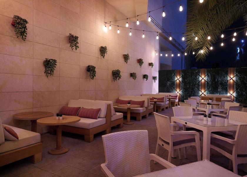  Doha Restaurant