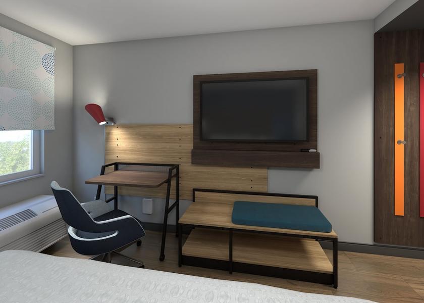 Texas Edinburg Television