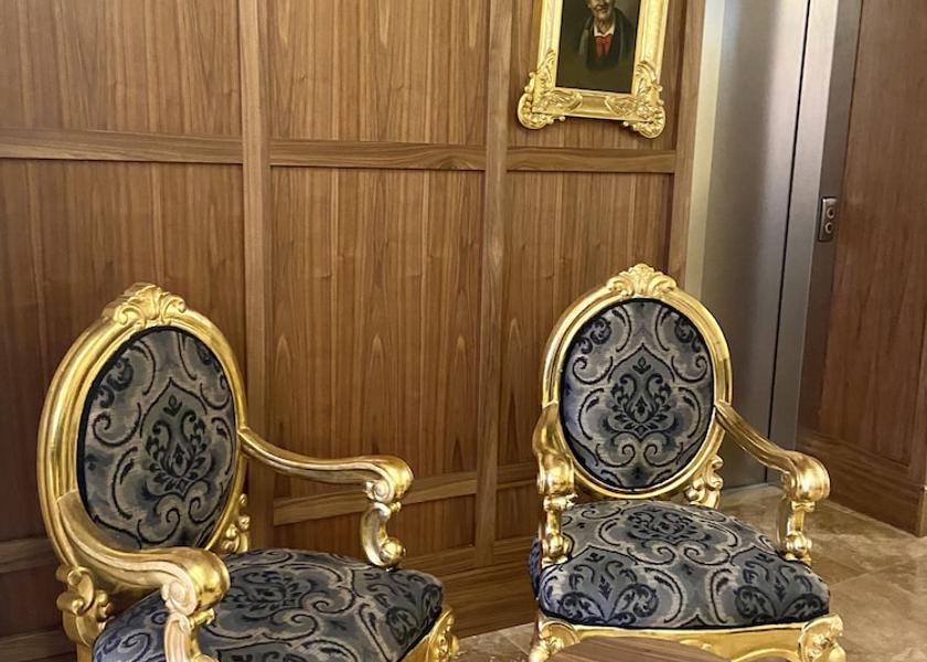  Naxxar Reception