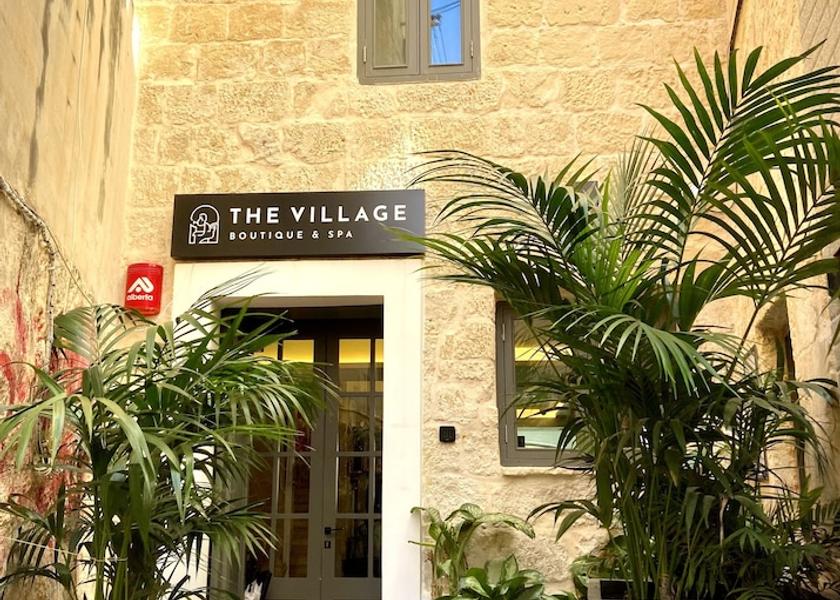  Naxxar Facade