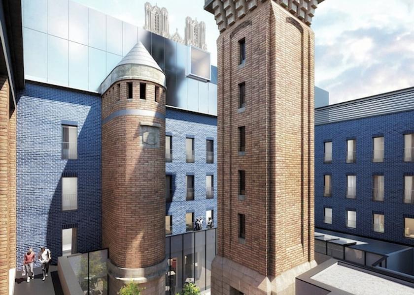 Grand Est Reims Property amenity