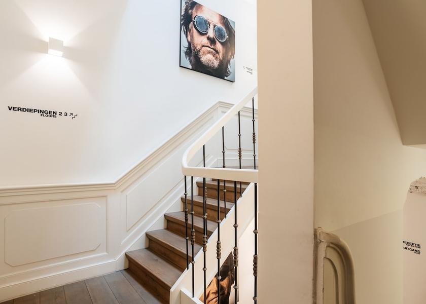 Utrecht Utrecht Staircase