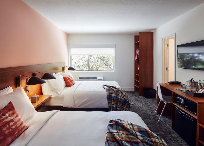 North Carolina Raleigh Rooms