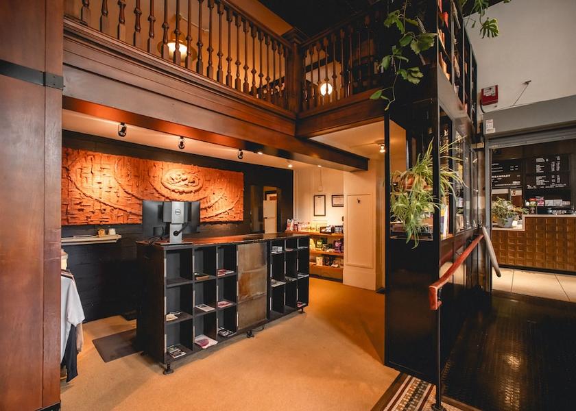 Oregon Portland Property amenity
