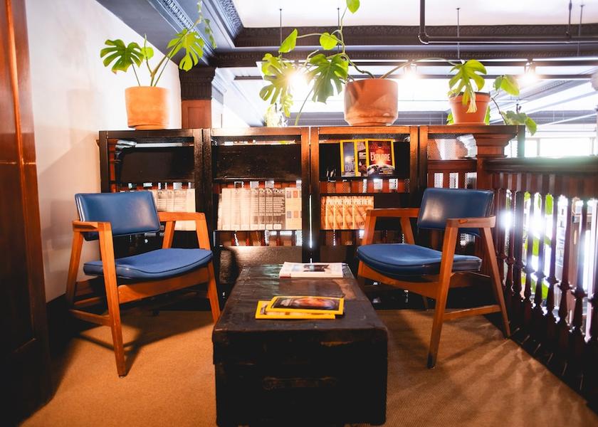 Oregon Portland Property amenity