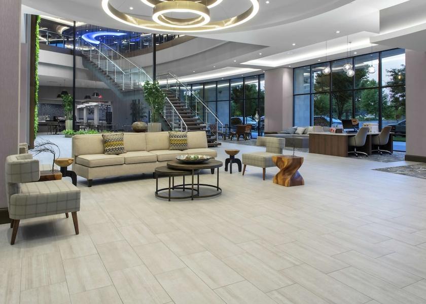 Michigan Grand Rapids Lobby