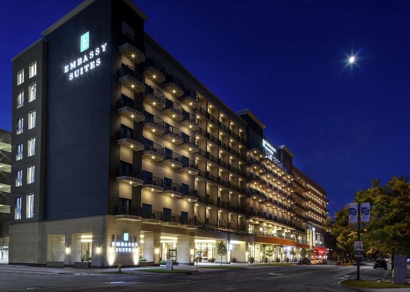 Michigan Grand Rapids Exterior Detail