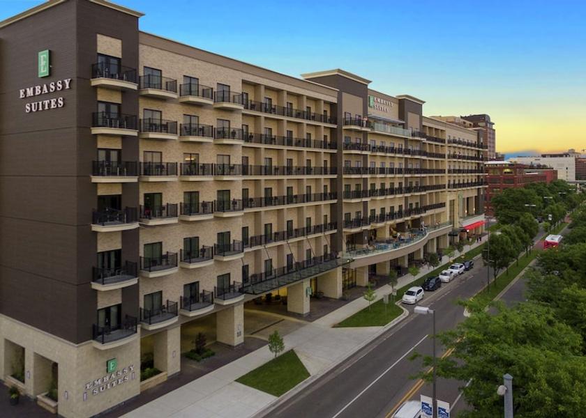 Michigan Grand Rapids Primary image