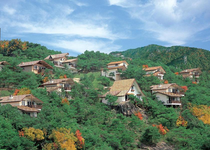 North Chungcheong Jecheon 