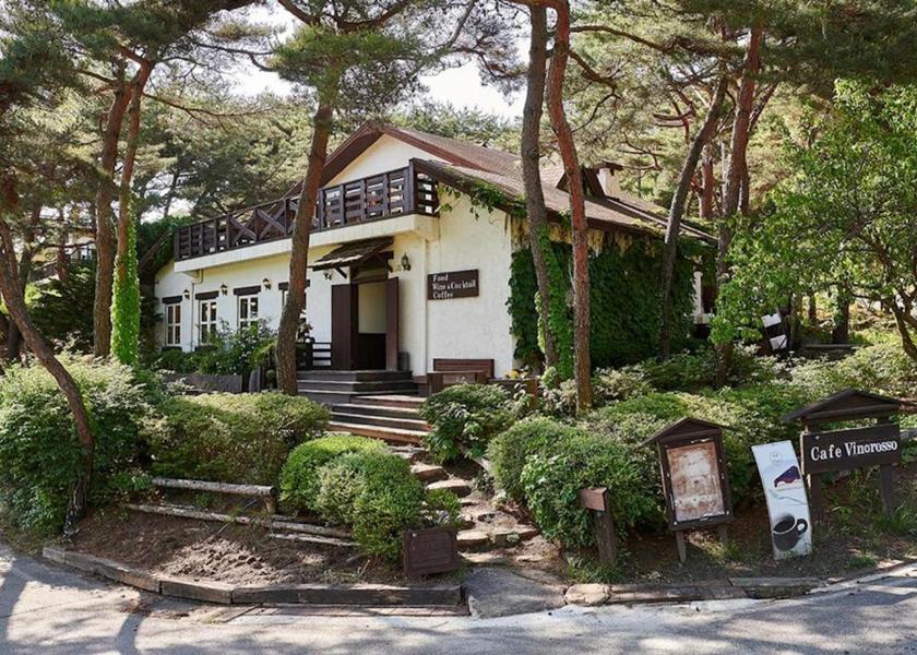 North Chungcheong Jecheon 