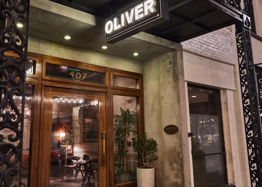 Tennessee Knoxville Reception