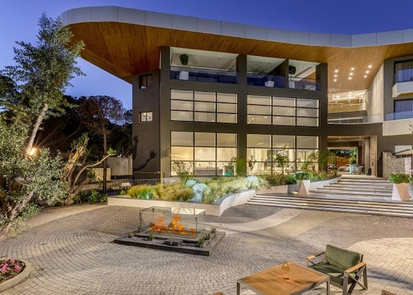 Aydin Kuşadası Exterior