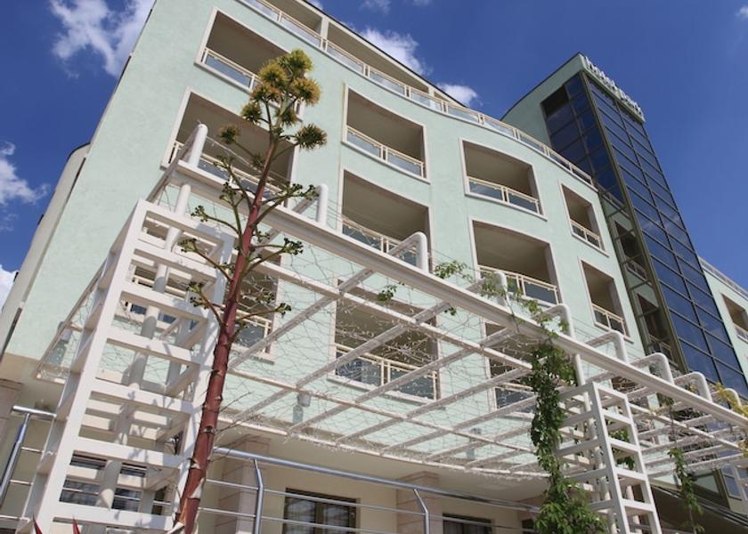 Split-Dalmatia Makarska Front of property