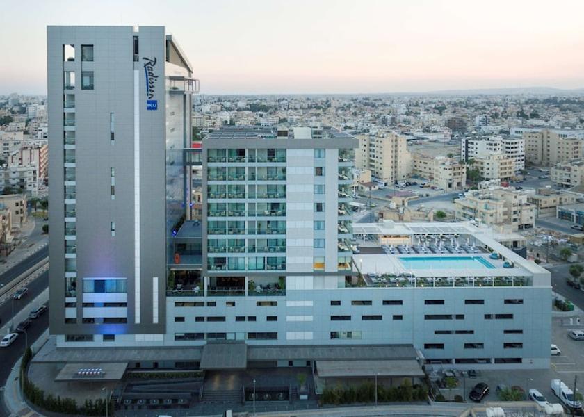 Larnaca Larnaca Exterior
