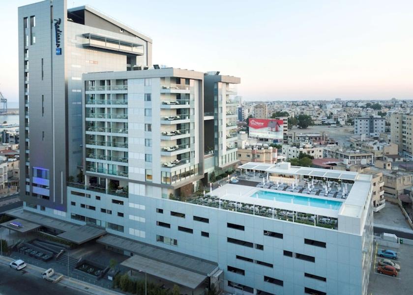 Larnaca District Larnaca Exterior