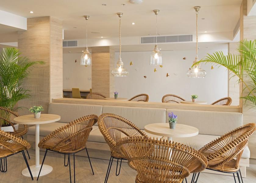 Balearic Islands Llucmajor Lobby