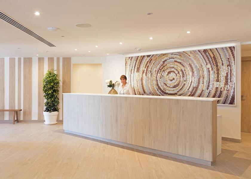 Balearic Islands Llucmajor Reception