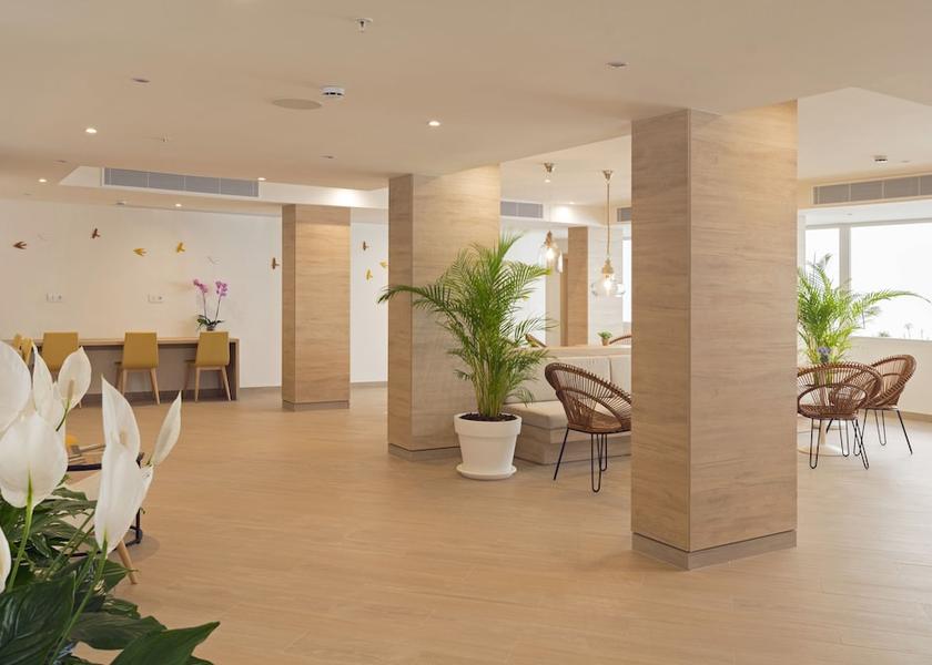 Balearic Islands Llucmajor Lobby