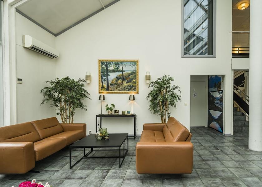 Sogn og Fjordane (county) Stryn Lobby