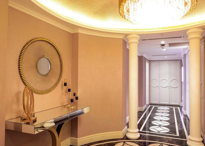 Bishkek Room