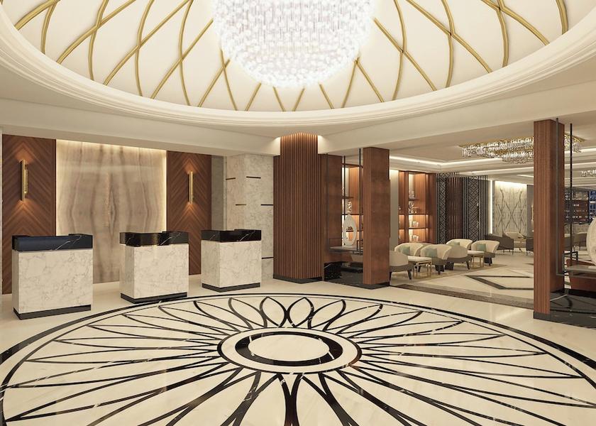  Bishkek Primary image