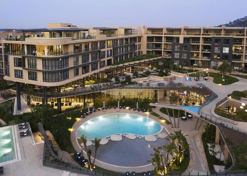 Gauteng Johannesburg Pool