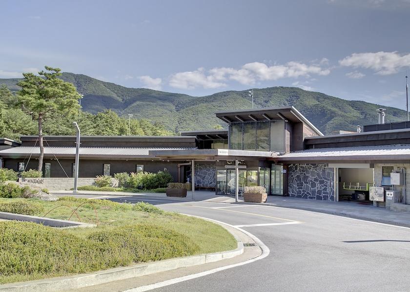 Gangwon Yeongwol Golf