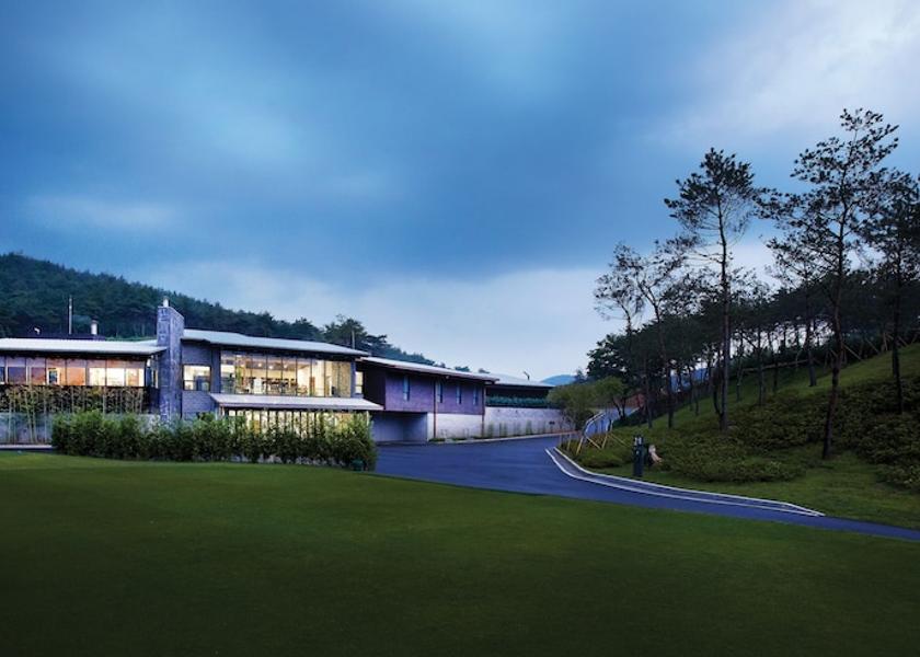 Gangwon Yeongwol Golf