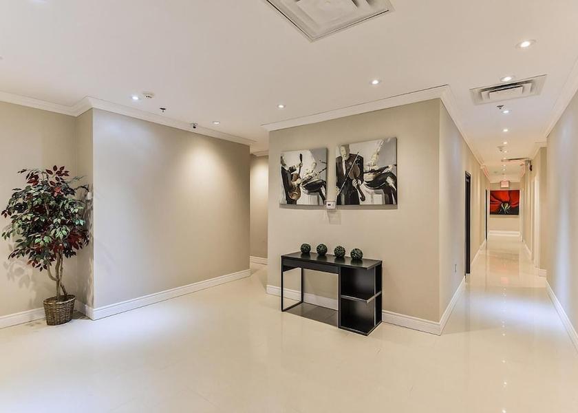 Ontario Mississauga Interior