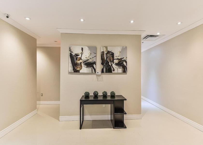 Ontario Mississauga Interior