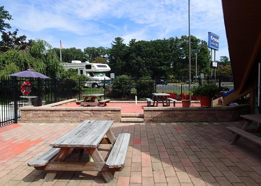 New Jersey Neptune City Terrace