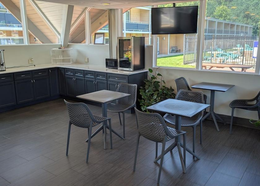 New Jersey Neptune City Reception