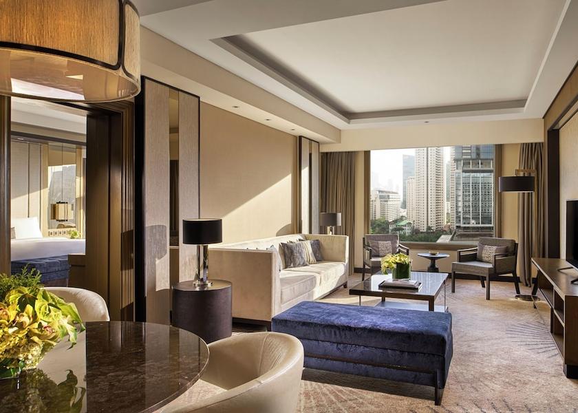 West Java Jakarta Living Area