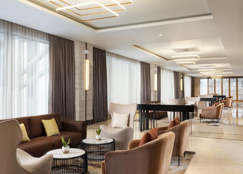 Special Capital Region of Jakarta Jakarta Meeting facility