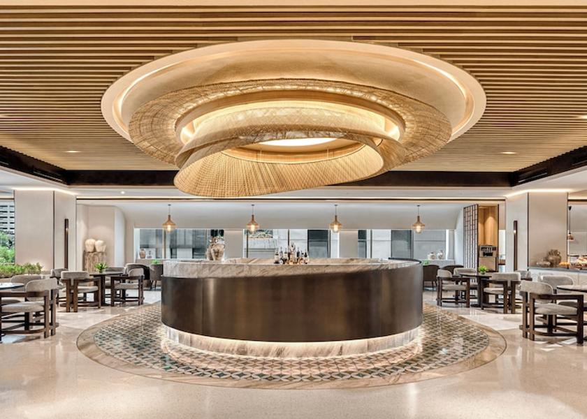 West Java Jakarta Restaurant