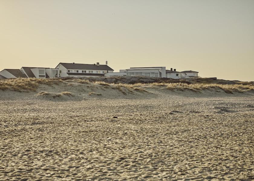 Rogaland Sola Beach