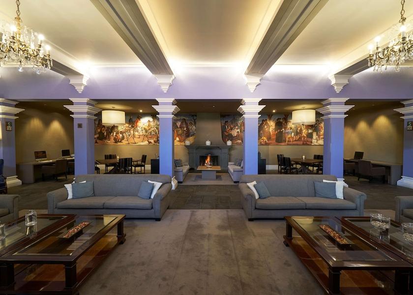 Arequipa Region Arequipa Lobby