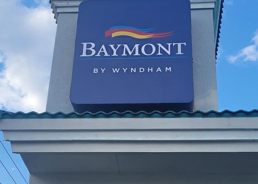 Florida Altamonte Springs Facade