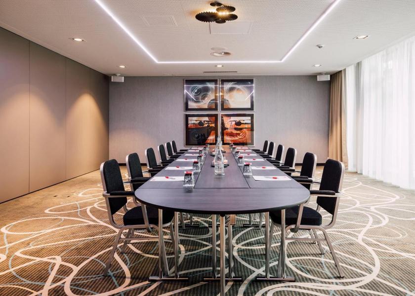 meeting room / ballrooms