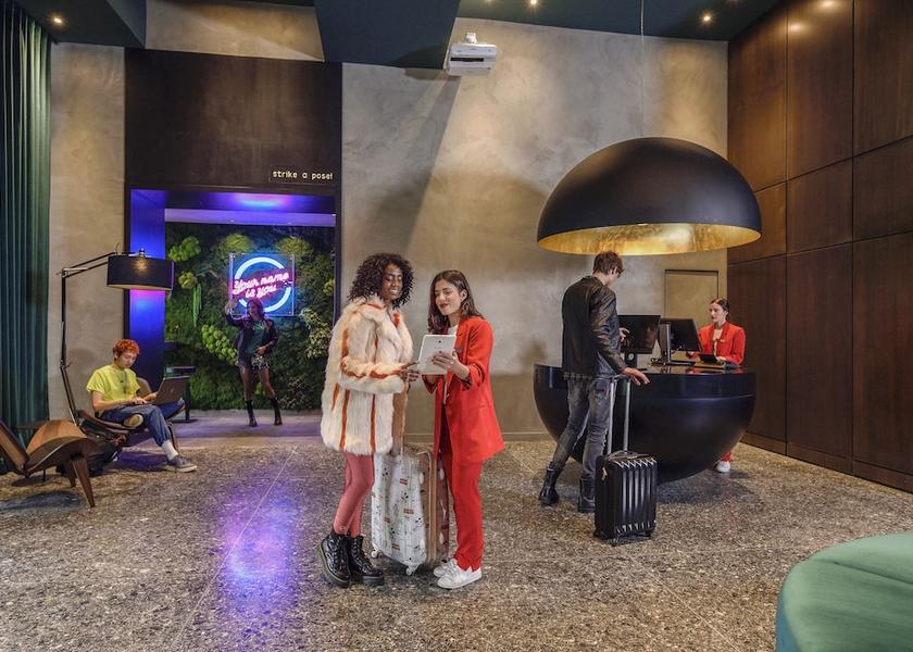 Eastern Macedonia and Thrace Thessaloniki Reception