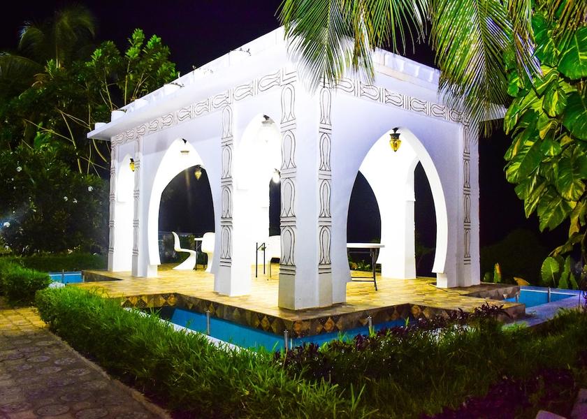 Mjini Magharibi Region Zanzibar Town Exterior
