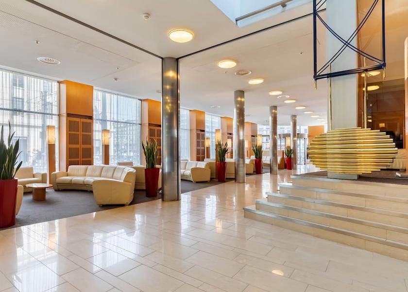 Canton of Geneva Geneva Lobby