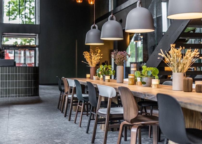 Midtjylland Viborg Lobby