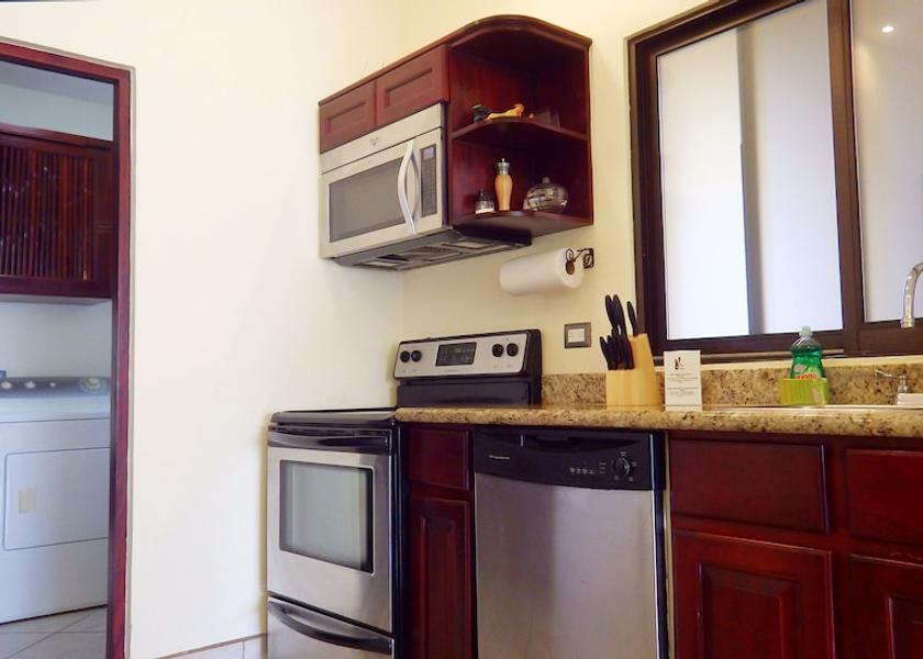 Guanacaste Tamarindo Kitchen