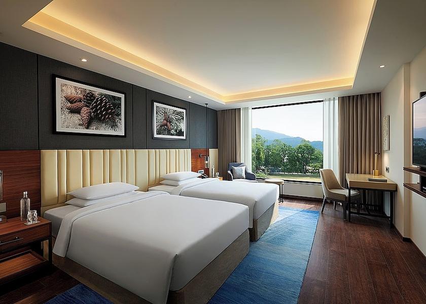 Uttarakhand Dehradun Room