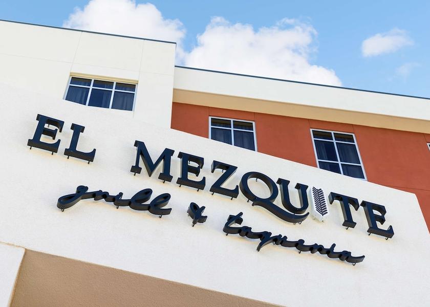 Arizona Tucson Restaurant