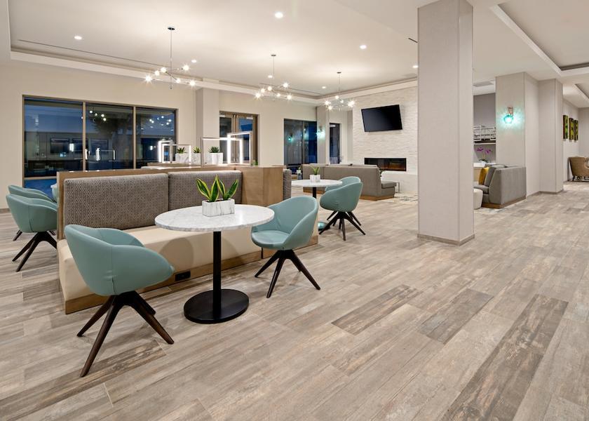 California Long Beach Reception